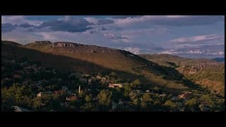 AN UNFORGETTABLE SPRING IN A FORGOTTEN VILLAGE (2019)  -  Trailer (HD)