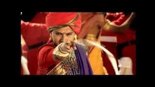 Jhansi ki Rani Promo.mpg