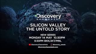 Silicon Valley The Untold Story | New on Discovery