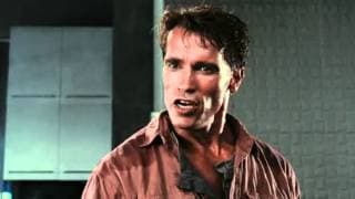 Official 2012 Theatrical Trailer