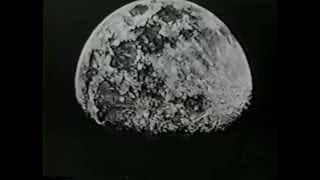 1960s   Outer Limits promos