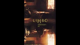 Limbo | Trailer From Director/Creator Andrew Hamilton (2022)