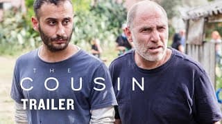 The Cousin - Trailer