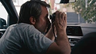 FAMILIAR - official trailer - English subtitled