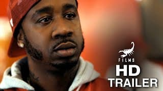 CONFLICTED Official Trailer (2021) Westside Gunn, Benny the Butcher  (Griselda Films) HD