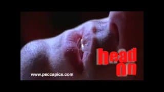 HEAD ON