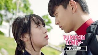 Pumpkin Time Trailer | Streaming Dec 17 on WeTV