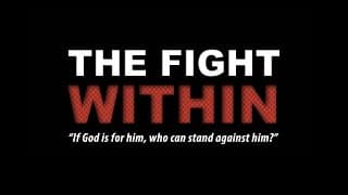 The Fight WithIn -  IN THEATERS AUGUST 12th!