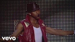 JLS - Beat It (Only Tonight: Live In London)