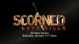 Scorned love kills Saturday January 21th 10pm fiftyfiveth episode