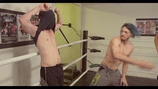 HEEL KICK! - Official Trailer (2018)