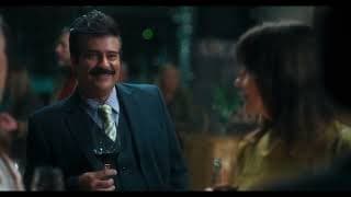 MENSAJE EN UNA BOTELLA_TRAILER OFICIAL
