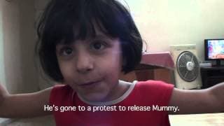 A Syrian Love Story - Trailer