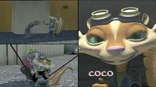 Urban Vermin Intro