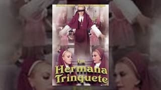 Silvia Pinal: La Hermana Trinquete - Pelicula Completa