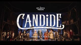Candide | CINEMATIC TRAILER
