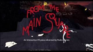 Main square trailer