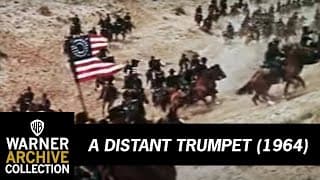 A Distant Trumpet (Original Theatrical Trailer)