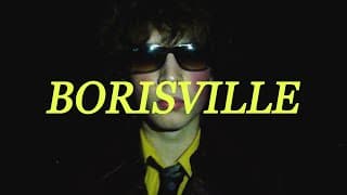 BORISVILLE