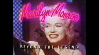 Marilyn Monroe - Beyond the Legend
