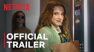 Official Trailer [Subtitled]