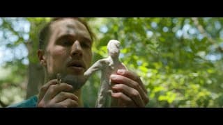Bad Witch Trailer (Horror Comedy witchcraft movie)