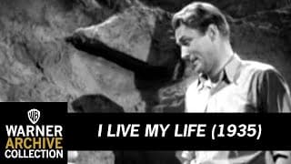 I Live My Life (Preview Clip)