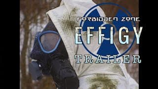 Forbidden Zone: Effigy | Official Trailer