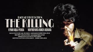 THE KILLING | One Minute Film Competition by Sony Indonesia.