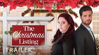 THE CHRISTMAS LISTING Trailer - Nicely Entertainment
