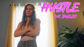 HUSTLE (2025) - Official Trailer