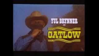Catlow - Original Theatrical Trailer