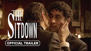THE SITDOWN | Official Trailer | BHFF
