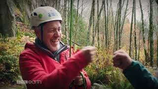 Griff's Great Canadian Adventure (BBC Earth 30")