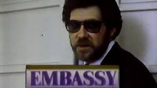 ABC Sunday Night Movie Embassy 1985 opening