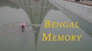Bengal Memory (2024) - Trailer