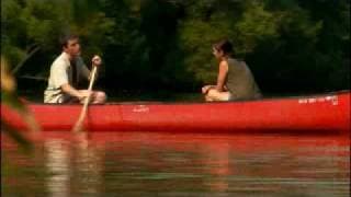 King of the Camp trailer