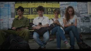If I Met a Magician / Im Efgosh Kosem (Trailer)
