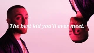 The best kid you'll ever meet. : A tribute to Mac Miller