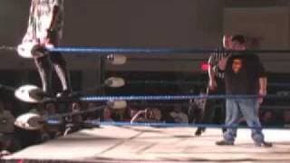 PWG All Star Weekend 2: Electric Boogaloo Night 2