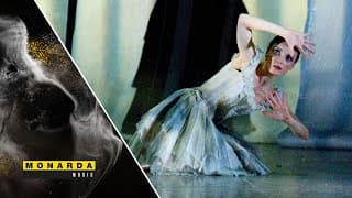 LA PETITE DANSEUSE DE DEGAS (Trailer) | Choreography by: Patrice Bart | Opéra National de Paris
