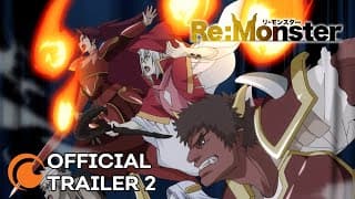 Official Trailer 2 [Subtitled]