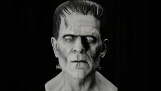 CREATURE DESIGNERS: THE FRANKENSTEIN COMPLEX Official trailer #3
