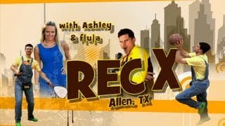 Rec X (f. Flula) - Joe Farmer Recreation Center