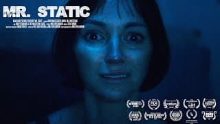 MR. STATIC | Horror Short Film Trailer