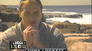 'Plugger 1300' - Tony Lockett AFL video from 1999