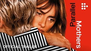 Official UK & IE Streaming Trailer