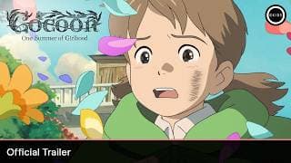 Official Trailer [Subtitled]