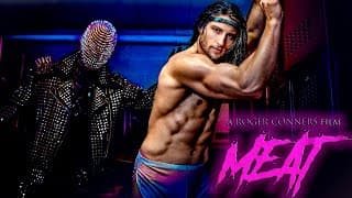 MEAT the Movie (2025) - First Official Trailer