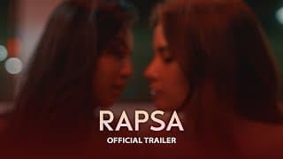 RAPSA Official Trailer | World Premiere this MAY 2 exclusively on VMX